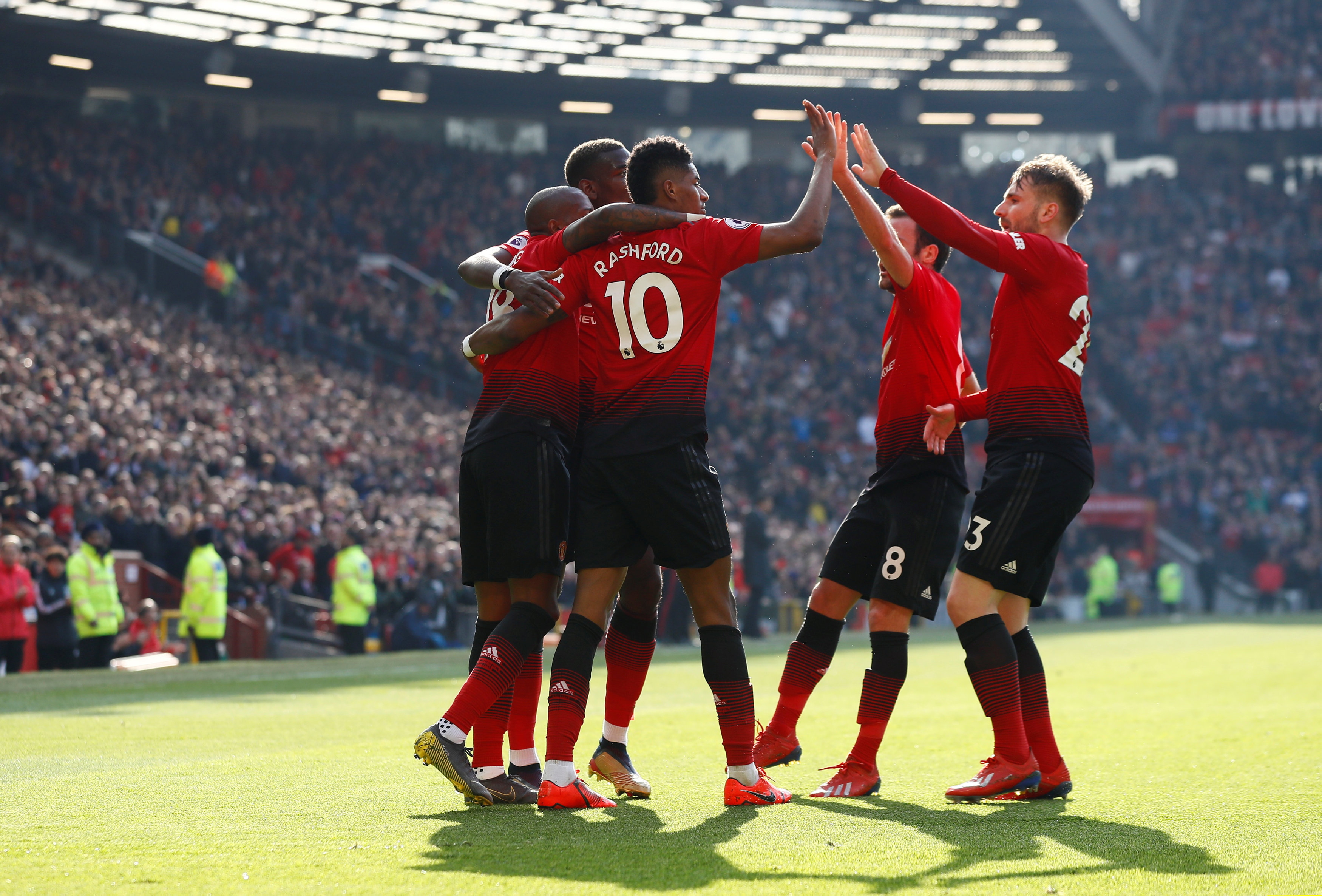 未来的核心 未来的核心